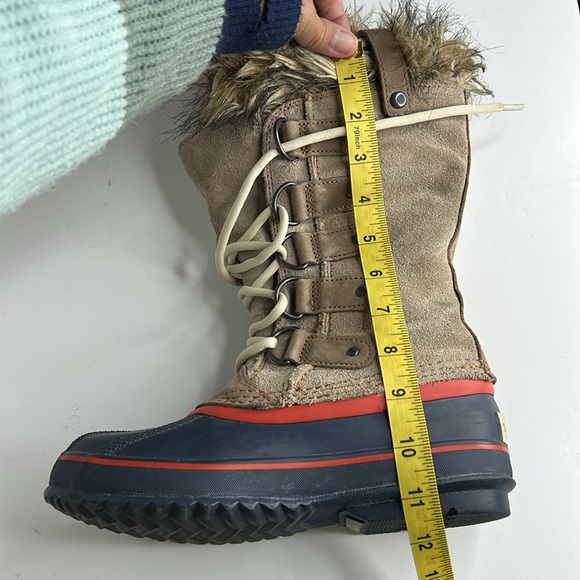 Sorel Joan of Arctic Boot - Picture 13 of 13